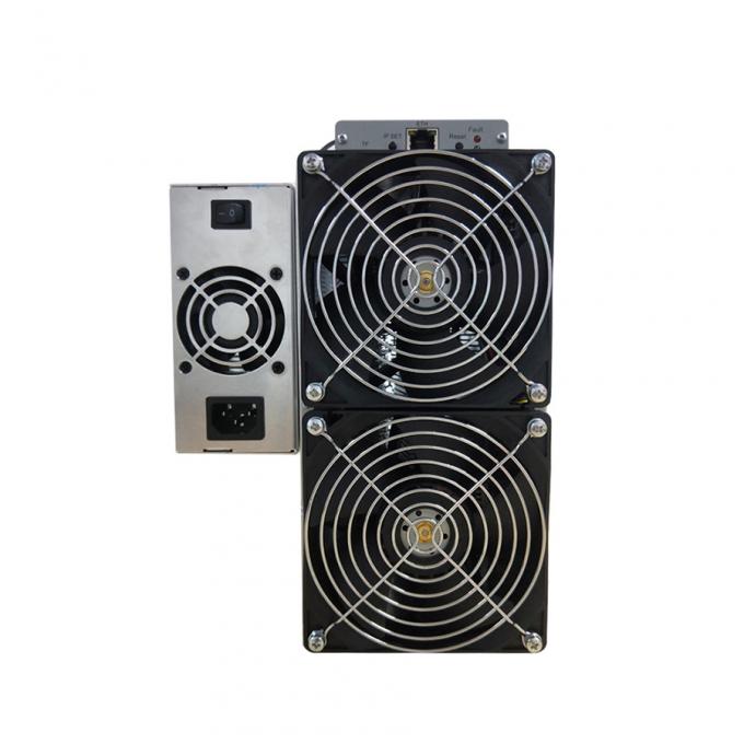 用于比特币挖矿的二手 Asic Miner L2 30t