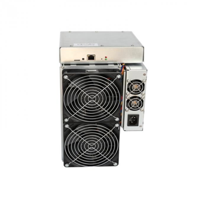 模型 Antminer S19 XP (140Th) 来自 Bitmain Mining Sha-256 算法,最大算力为 140th/S,功耗为 3010W.