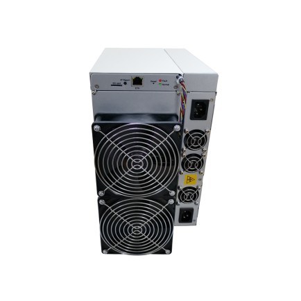 模型 Antminer S9I (14Th) 来自 Bitmain Mining Sha-256 算法,最大算力为 14th/S,功耗为 1320W.