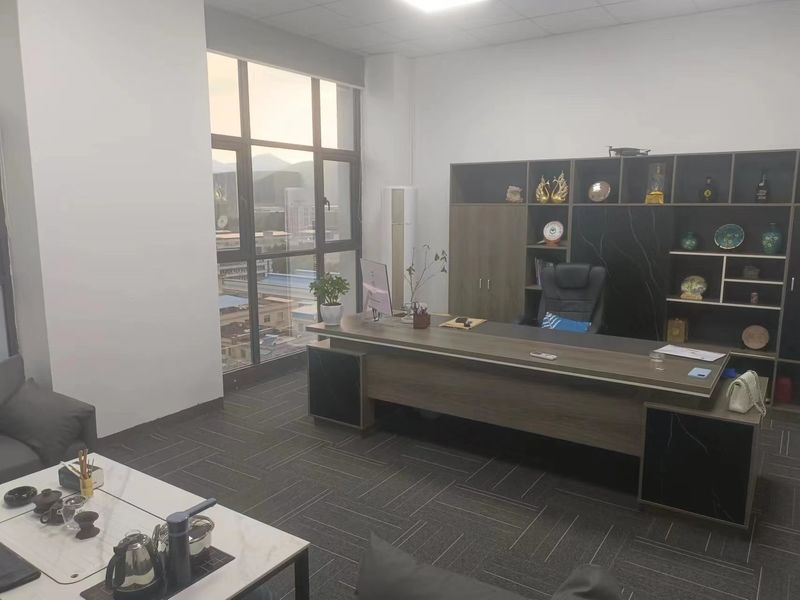 Shenzhen Yutong Technology Co., Ltd.